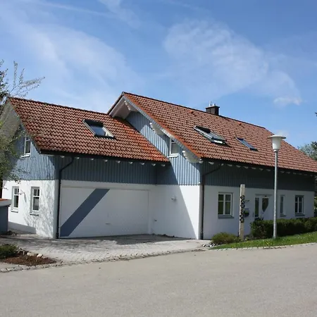 Dahoam - Exklusivitaet Mit Privatsphaere Holiday home *