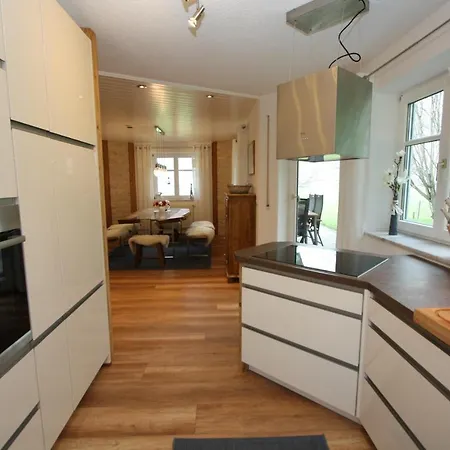Holiday home Dahoam - Exklusivitaet Mit Privatsphaere *