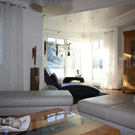 Holiday home Dahoam - Exklusivitaet Mit Privatsphaere *