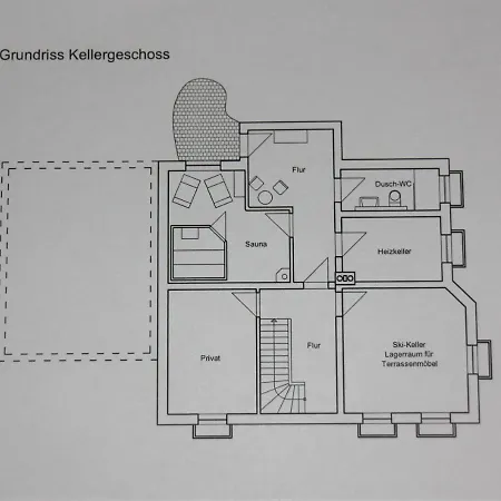 Dahoam - Exklusivitaet Mit Privatsphaere * Grunenbach
