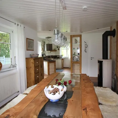 Dahoam - Exklusivitaet Mit Privatsphaere Holiday home *