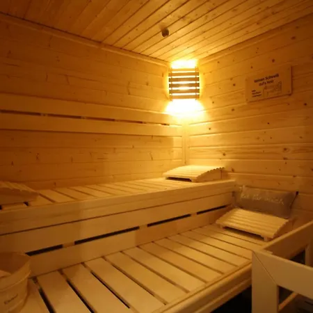 Dahoam - Exklusivitaet Mit Privatsphaere Holiday home