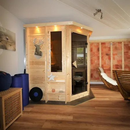 Holiday home Dahoam - Exklusivitaet Mit Privatsphaere Grunenbach