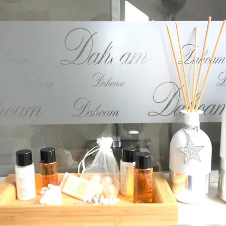 Dahoam - Exklusivitaet Mit Privatsphaere Holiday home