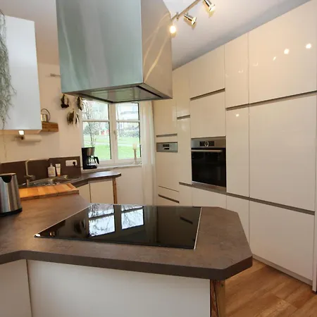 Dahoam - Exklusivitaet Mit Privatsphaere Holiday home *