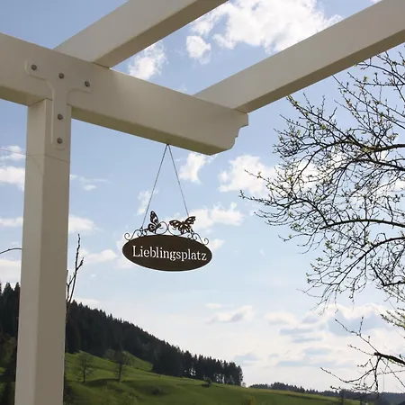 Dahoam - Exklusivitaet Mit Privatsphaere Holiday home