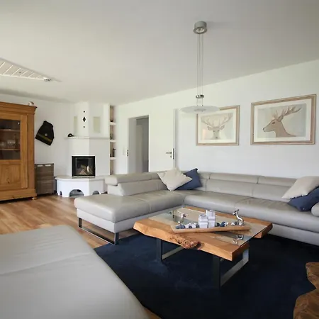 Holiday home Dahoam - Exklusivitaet Mit Privatsphaere *