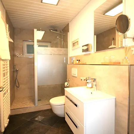 Dahoam - Exklusivitaet Mit Privatsphaere Holiday home