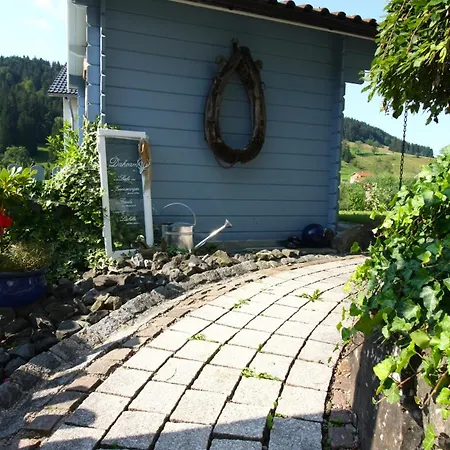 Dahoam - Exklusivitaet Mit Privatsphaere Holiday home *