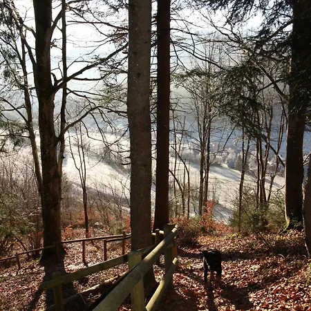 Holiday home Dahoam - Exklusivitaet Mit Privatsphaere *