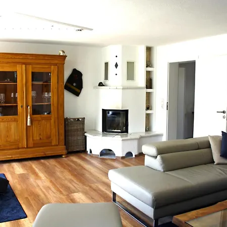Holiday home Dahoam - Exklusivitaet Mit Privatsphaere Grunenbach
