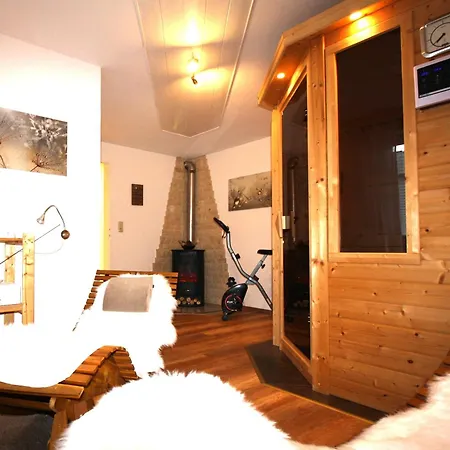 Dahoam - Exklusivitaet Mit Privatsphaere Holiday home *