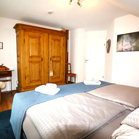 Holiday home Dahoam - Exklusivitaet Mit Privatsphaere *