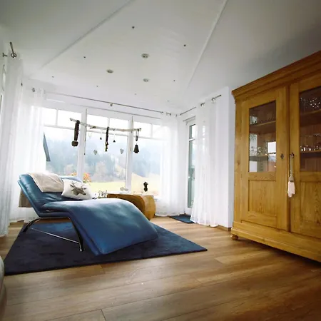 Holiday home Dahoam - Exklusivitaet Mit Privatsphaere *